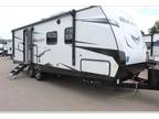 2022 Keystone Keystone RV Bullet 250BHS 29ft