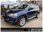 Used 2011 BMW X5 For Sale