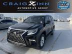 Used 2021Pre-Owned 2021 Lexus GX 460