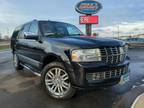 2007 Lincoln Navigator Luxury 4dr SUV 4WD