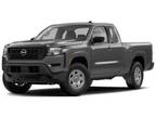 2022 Nissan Frontier King Cab SV 4x2
