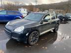 2004 Porsche Cayenne S AWD 4dr SUV