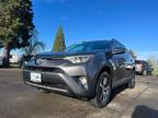 2016 Toyota RAV4 XLE 4dr SUV