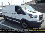 2016 Ford Transit Cargo Van