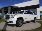 2019 GMC Yukon XL White, 64K miles