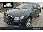 2014 Audi Q5 2.0T quattro Premium Plus AWD 4dr SUV