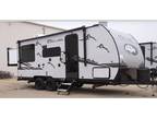 2024 Forest River Cherokee Grey Wolf Black Label 29NMBL 29ft