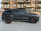 2014 Jeep Grand Cherokee SRT 4x4 4dr SUV