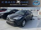 Used 2020Pre-Owned 2020 Toyota C-HR LE