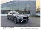 2020 Maserati Levante Gran Sport ~ DRIVER ASSISTANCE PACKAGE ~ CPO