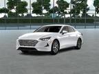2023 Hyundai Sonata Hybrid, new