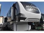 2024 Alliance RV Paradigm 370FB 40ft