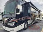 2019 Tiffin Tiffin Motorhomes Allegro Bus 45 OPP 45ft