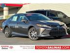 2024 Toyota Camry Hybrid, new