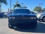 2010 Dodge Challenger SE 1 Owner