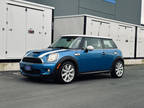 2008 MINI Cooper Hardtop 2dr Cpe S