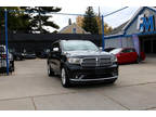 2014 Dodge Durango AWD 4dr Citadel