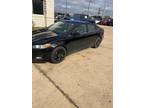 2020 Ford Fusion Black, 41K miles