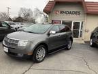 2009 Lincoln MKX Base AWD 4dr SUV