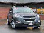 2012 Chevrolet Traverse LS AWD 4dr SUV