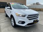 2017 Ford Escape SE 4dr SUV