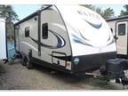 2019 Keystone Passport Elite 23RB 23ft