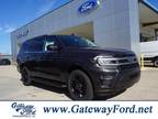 2024 Ford Expedition Gray, new