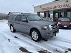 2013 Ford Expedition EL Limited 4x4 4dr SUV