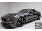 2018 Ford Mustang GT 5.0L V8 52K LOW MILES Clean Carfax We Finance - Canton