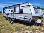 2021 Venture Venture Sport Trek ST270VBH 27ft