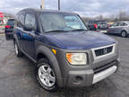 2003 Honda Element Ex