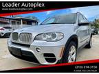 2012 BMW X5 x Drive35i Premium AWD 4dr SUV