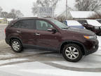 2012 Kia Sorento Base