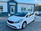 2017 Kia Forte5 LX Hatchback 4D