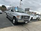 2011 Ford E-Series E 350 SD XLT 3dr Passenger Van