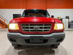 2003 Ford Ranger Reg Cab 2.3L