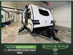 2024 Forest River Forest River RV Surveyor Legend 19BHLE 23ft