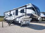 2023 Keystone Keystone Raptor 362 36ft