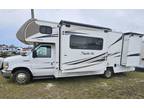 2017 Winnebago Winnebago Spirit 26A 27ft