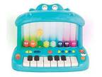 SD 3 S Piano for Kids Hippo Pop