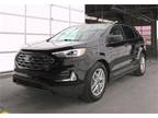 Certified Pre-Owned 2021 Ford Edge SEL