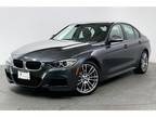 2013 BMW 335i xDrive Sedan Sport Line *MANUAL* Transmission, Min