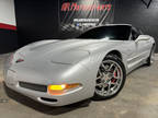 2001 Chevrolet Corvette Z06