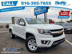 2018 Chevrolet Colorado 2WD LT