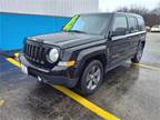 Used 2015 Jeep Patriot Latitude