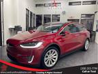 2016 Tesla Model X P90DL+ LUDICROUS SPEED UPGRADE, FREE SUPERCHARGER!