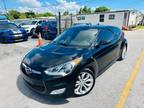 2013 Hyundai Veloster Coupe 3D