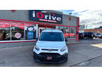 2016 Ford Transit Connect XL 4dr LWB Cargo Mini Van w/Rear Doors