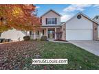 14423 Williamsburg Manor Dr Florissant, MO