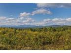 Plot For Sale In Rutland Town, Vermont